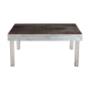 Podiumelement 1x1mtr. 60cm