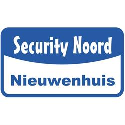 Security Noord Nieuwenhuis