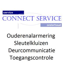 Connect Service Vof