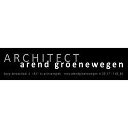 Arend Groenewegen Architect