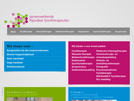 Praktijk Voor Fysiotherapie Barten C C