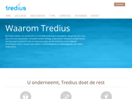 Tredius Purmerend Bv