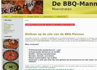 De Bbq-Mannen