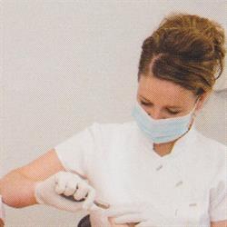 Pedicuresalon Melanie Jansen