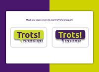 Trots! Verzekeringen
