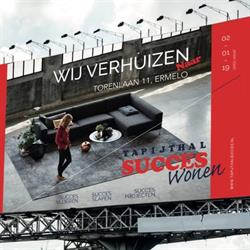 Tapijthal Succes Wonen