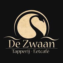 Café/Eetsalon de Zwaan