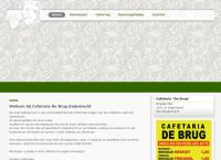 Cafetaria De Brug