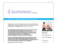 Touch Management