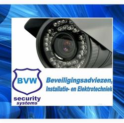 BVW Security Systems