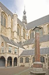 St. Grote Sint Laurenskerk Alkmaar