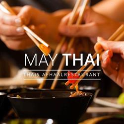 May Thai Afhaalrestaurant