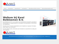 Karel Bolbloemen Bv