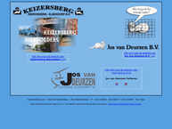 Keizersberg, Diervoeders Elsendorp Bv