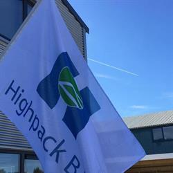 Highpack BV