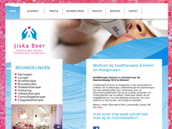 Huidtherapie Emmen