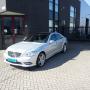 Mercedes S-klasse