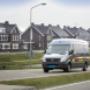 Rolstoeltaxi van Alebeek
