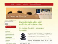 Sterren Massage