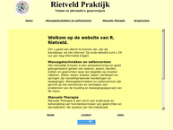 Rietveld Praktijk B. Ac.