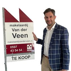 Makelaardij Van der Veen