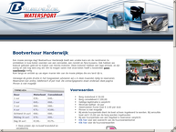 R.B.S. Watersport