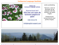 Verhoeven Language Institute
