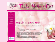 Thule Nails & Feet