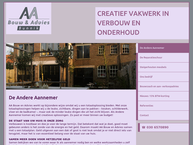 AA Bouw & Advies Bunnik