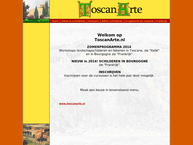 Toscanarte