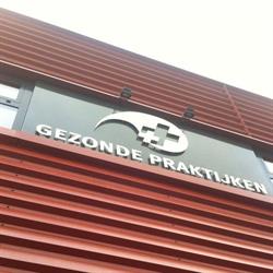 Gezonde Praktijken
