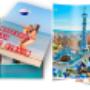 Glossy Magazines, Tijdschriften en Brochures
