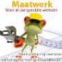 Overig druk- en maatwerk
