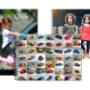 Spiraal Fotoalbums