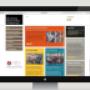 Monument & Materiaal website