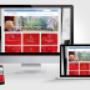 Pro Facto website