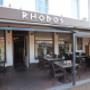 Rhodos Grieks Restaurant