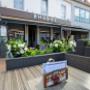 Rhodos Grieks Restaurant