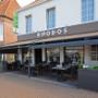 Rhodos Grieks Restaurant