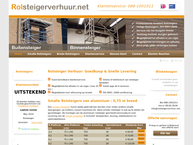Rolsteigerverhuur.net