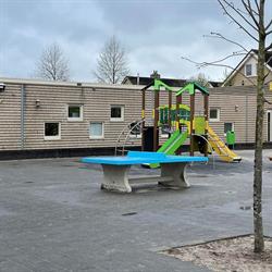 Openbare Basisschool de Rozebottel