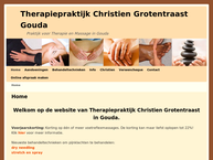 Christien Grotentraast Massagepraktijk