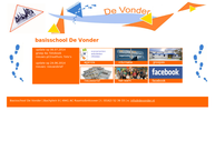 R.K. Basisschool De Vonder