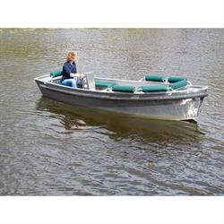 Boot- en Kanoverhuur De Merenburger