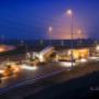 Ballast-Nedam-A12-asfalteerwer