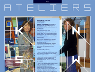 Ateliers Kunstwerk
