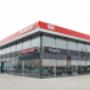 Nissan Dealer Autobedrijf Bogers