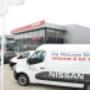 Nissan Dealer Autobedrijf Bogers