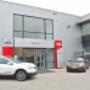 Nissan Dealer Autobedrijf Bogers