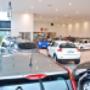 Nissan Dealer Autobedrijf Bogers